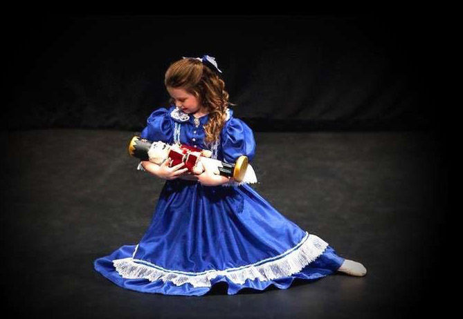 ‘The Nutcracker' Ballet